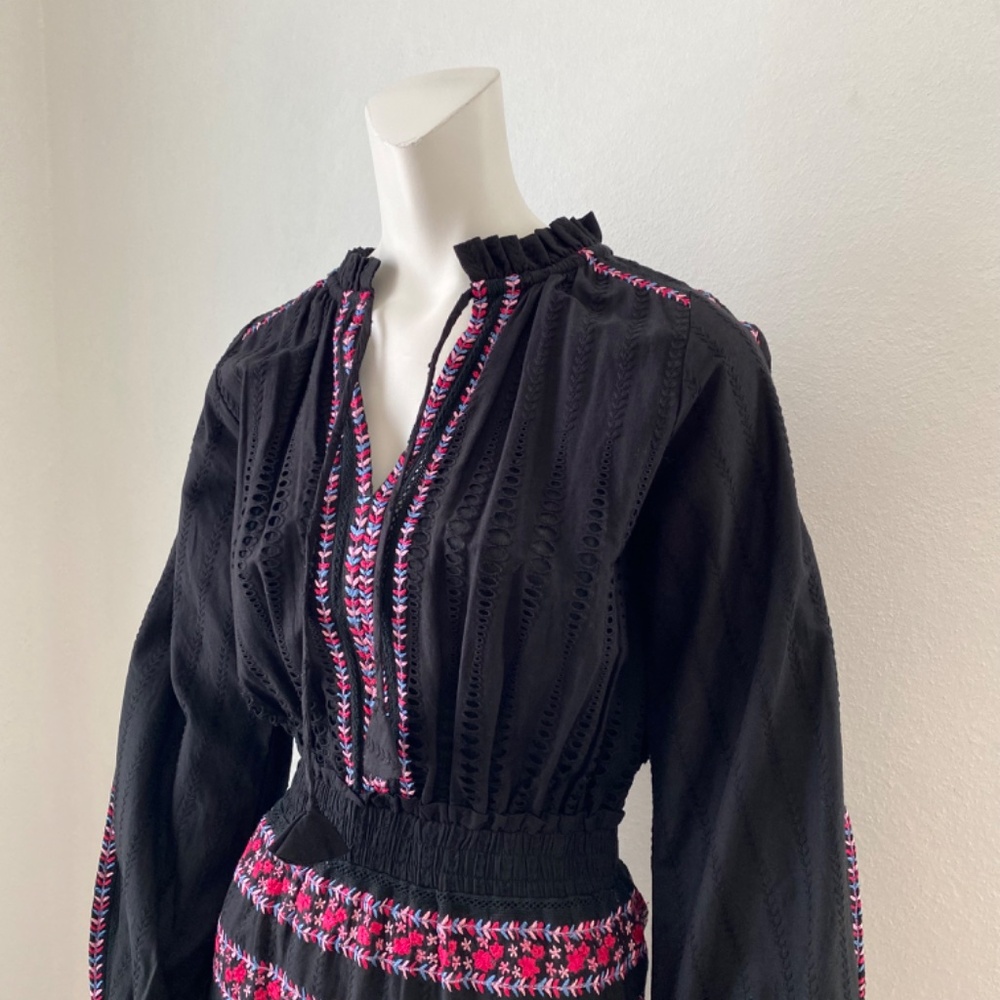 NWOT, MISA Los Angeles Dress - Picture 7 of 10